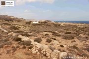 Afialtis Karpathos, Grundstück 23.840m² mit uneingeschränktem Meerblick u. kleinem Gebäude Grundstück kaufen